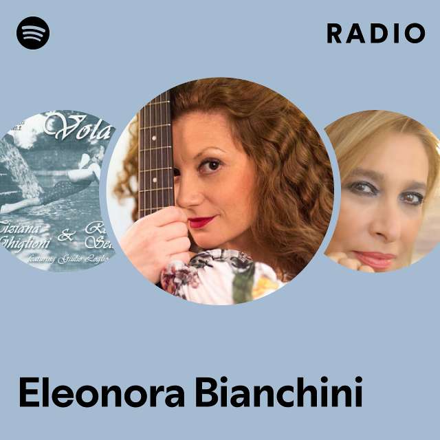 Eleonora Bianchini