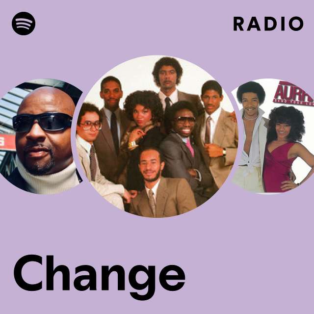 Playing For Change Radio - playlist by Spotify