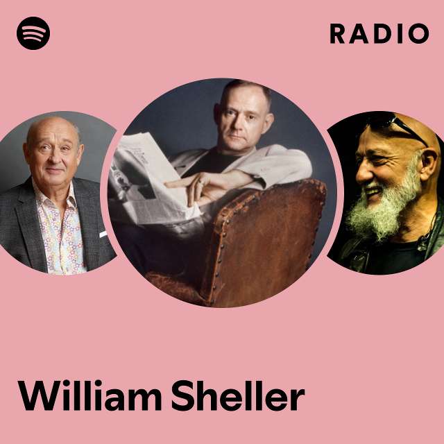 William Sheller - La biographie de William Sheller avec