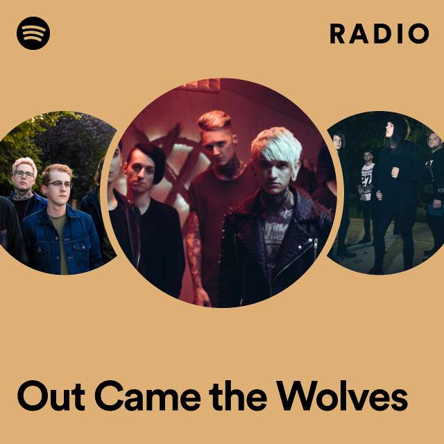 Imagem de Out Came The Wolves