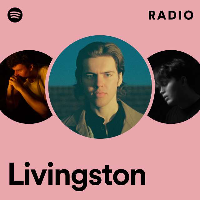 Радіо: Livingston