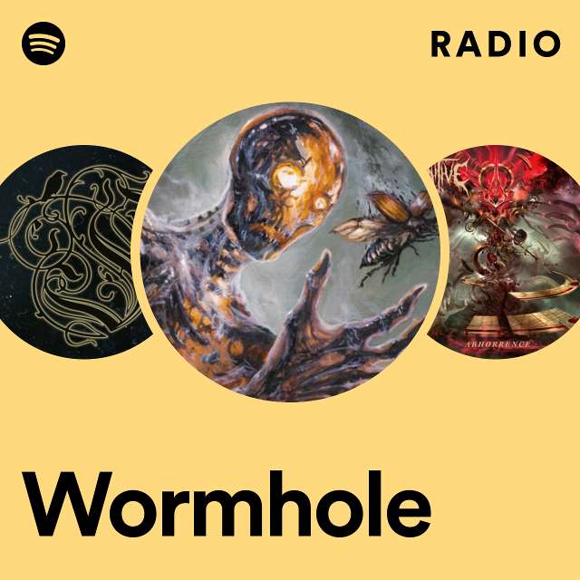 Wormhole Radio