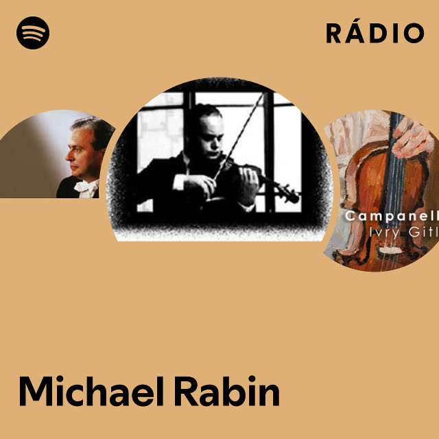 How did michael rabin die