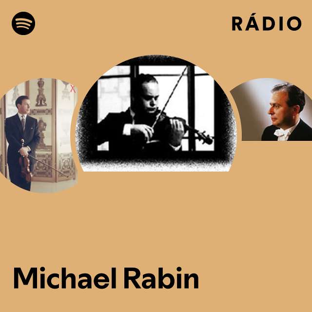 How did michael rabin die