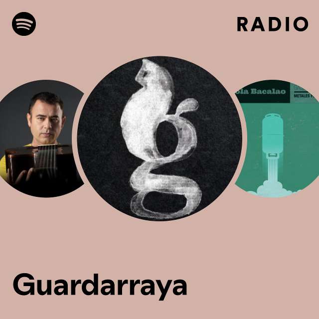 Guardarraya Radio