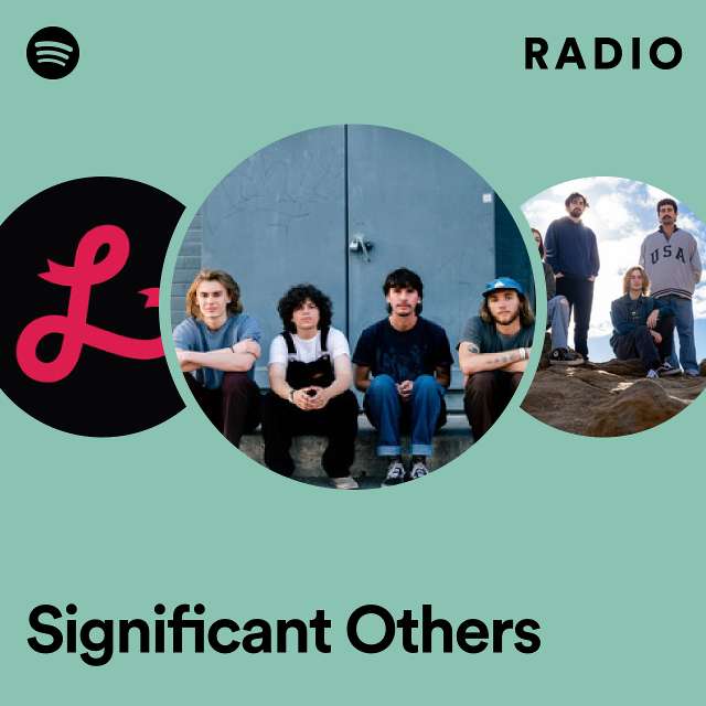 Significant Others Radio