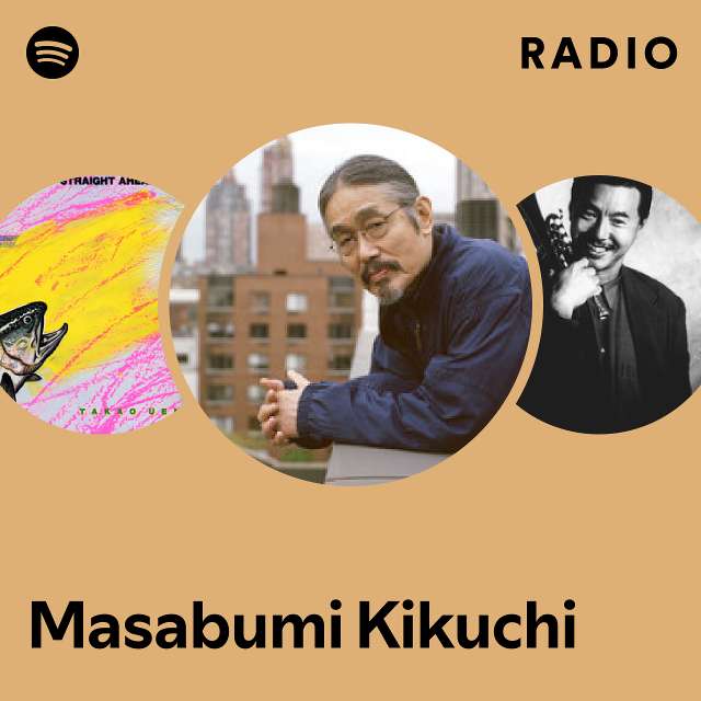 Masabumi Kikuchi | Spotify