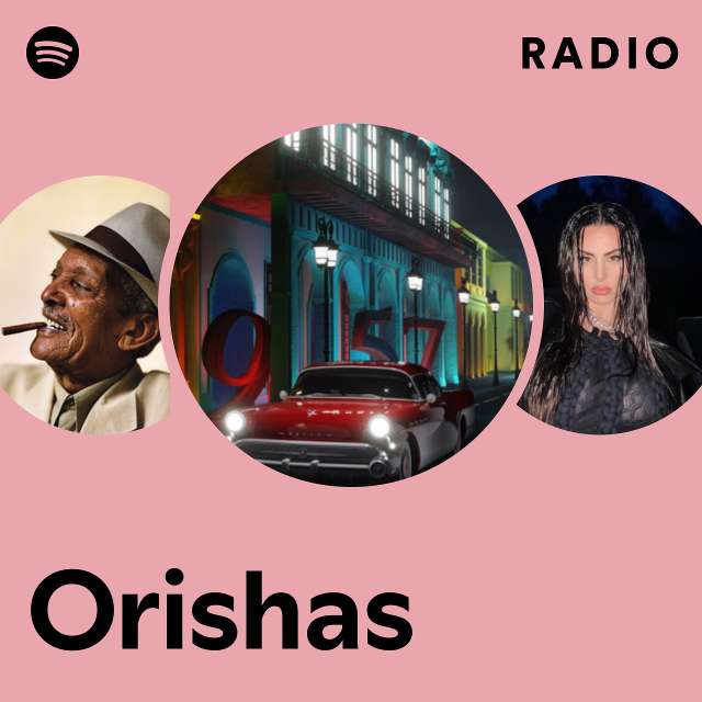 Orishas - El Kilo Mix 