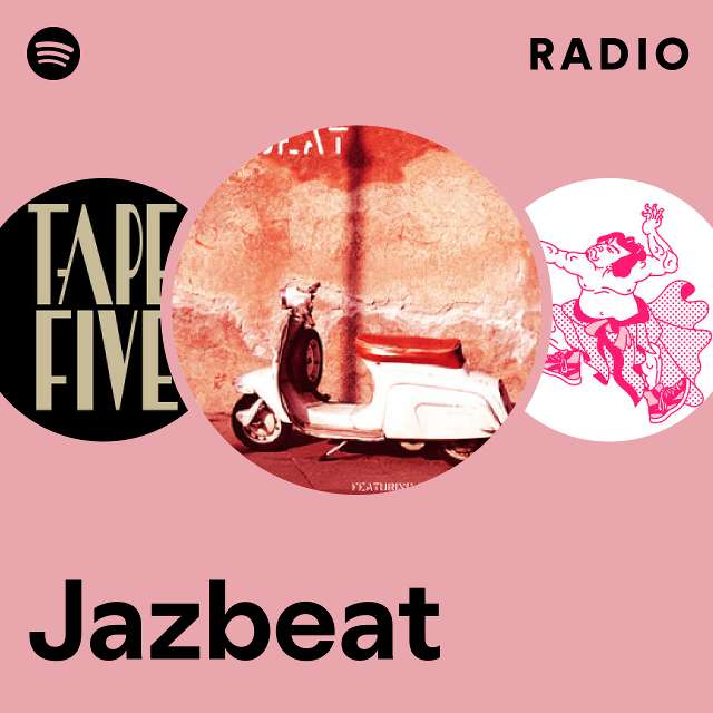 Jazbeat | Spotify