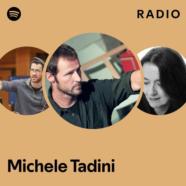 Michele Tadini Spotify