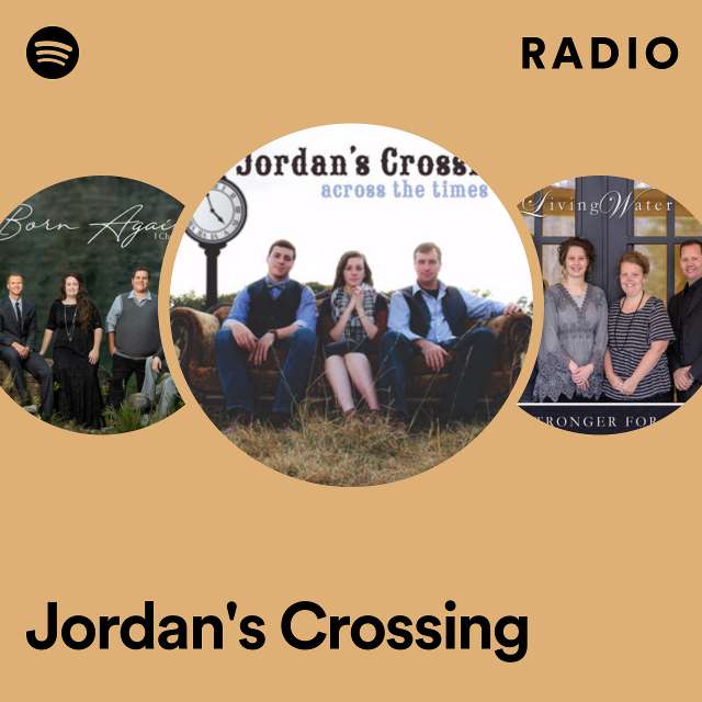 Jordan's Crossing Radio