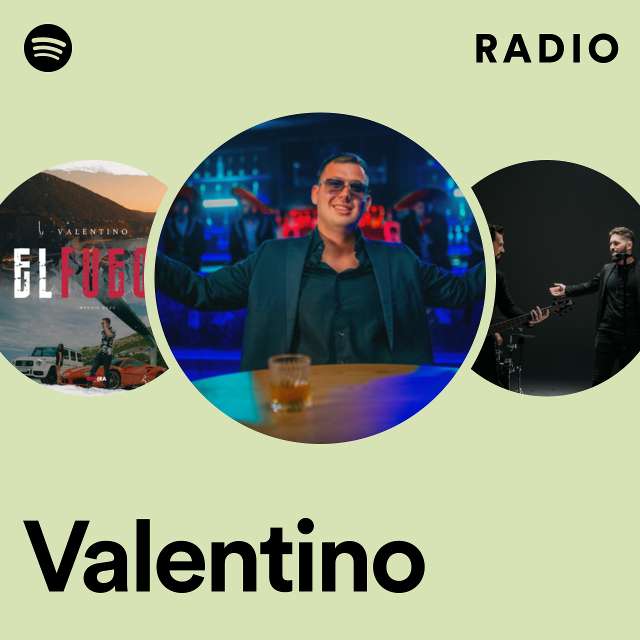 Valentino Radio