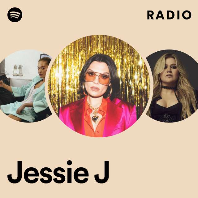 Radio Jessie J