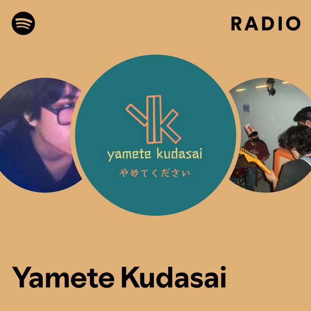 Yamete Kudasai - Triste