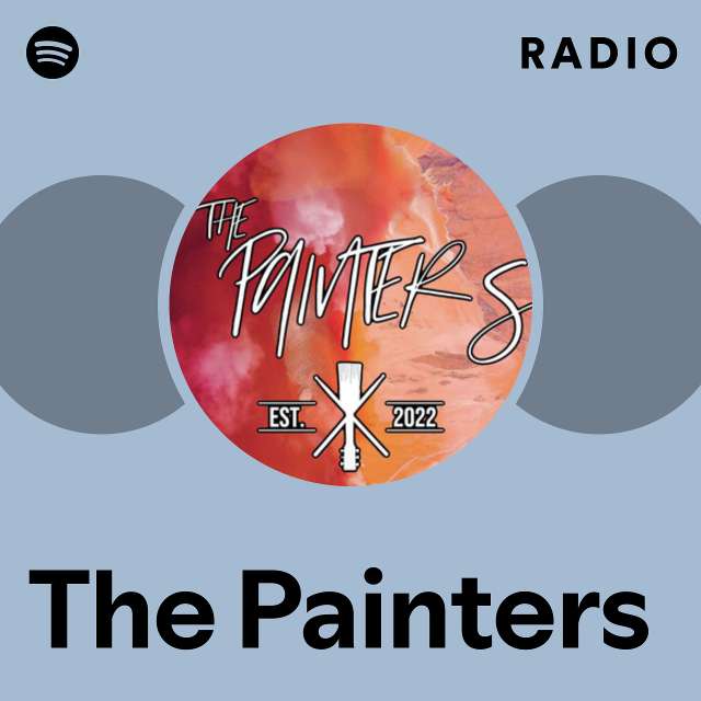 Paint The Town Red Radio - playlist by Spotify