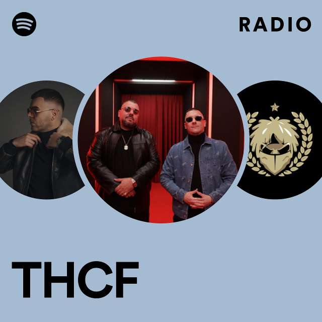 THCF Radio