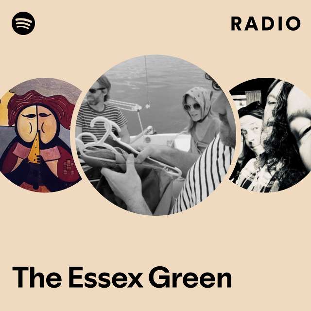 The Essex Green Radio