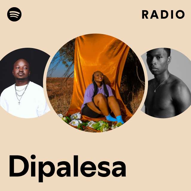 Jorest Radio - playlist by Spotify