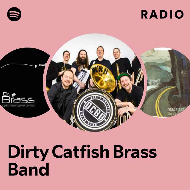 Dirty Catfish Brass Band