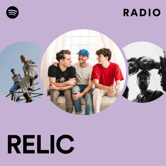 RELIC Radio