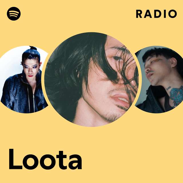 Loota | Spotify