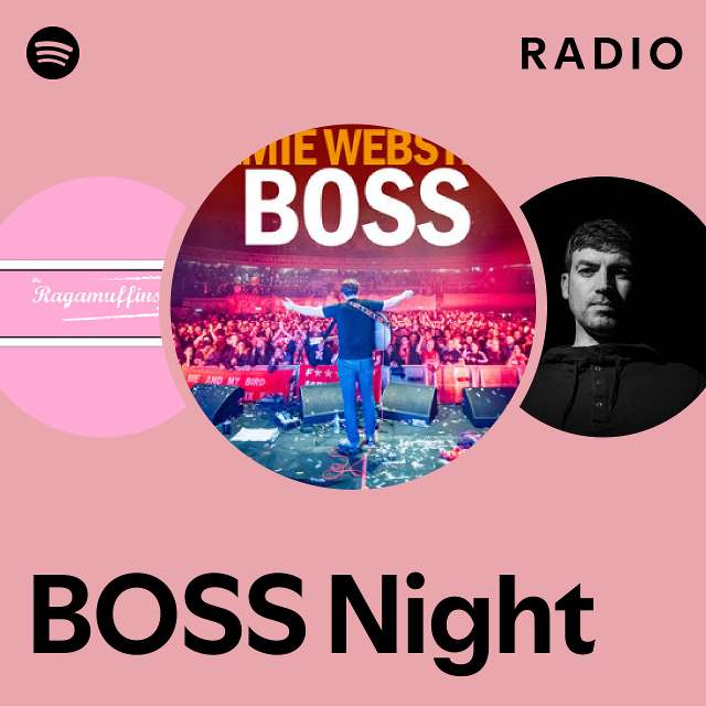 Boss night outlet