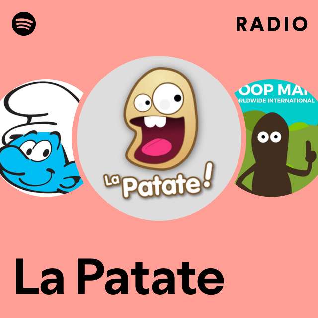 Mortelle Adèle Radio - playlist by Spotify