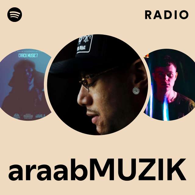 araabMUZIK