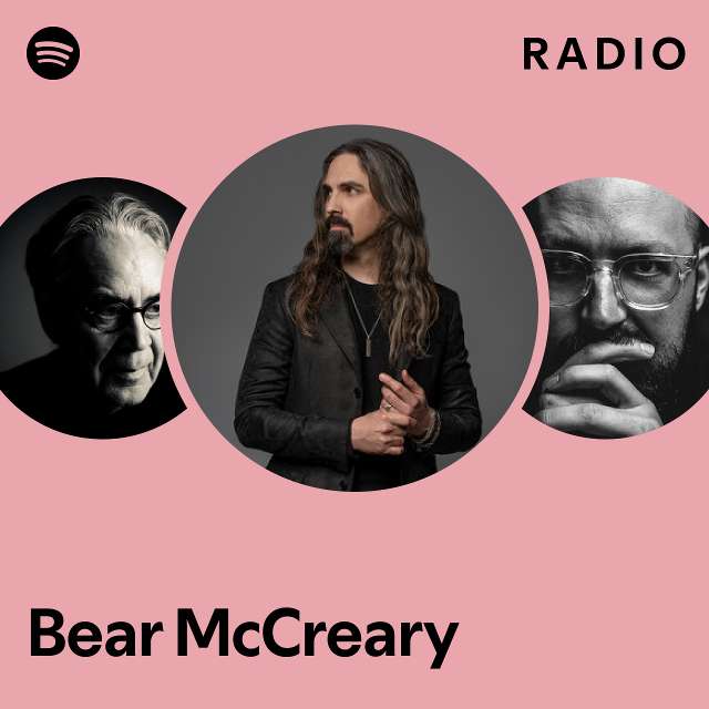 Khazad-dûm — Bear McCreary