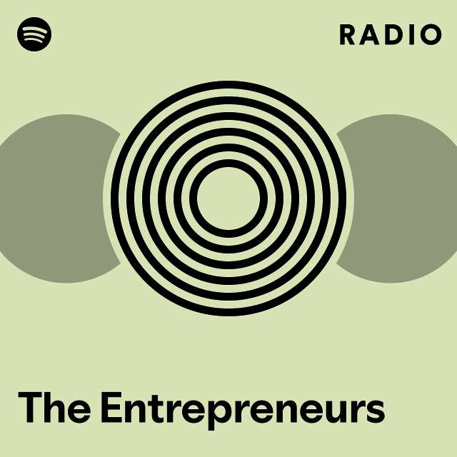 July and Ron Dorff, The Entrepreneurs 600 - Radio