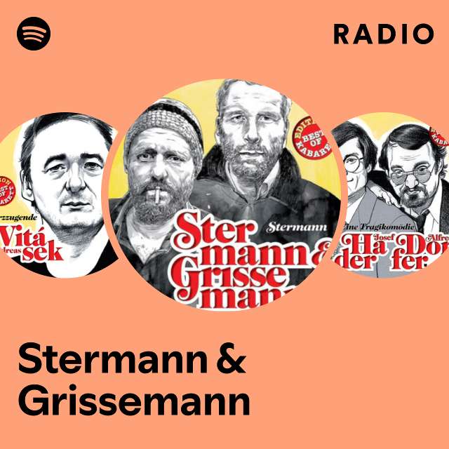 Stermann & Grissemann Radio
