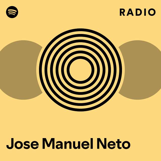José Manuel Neto