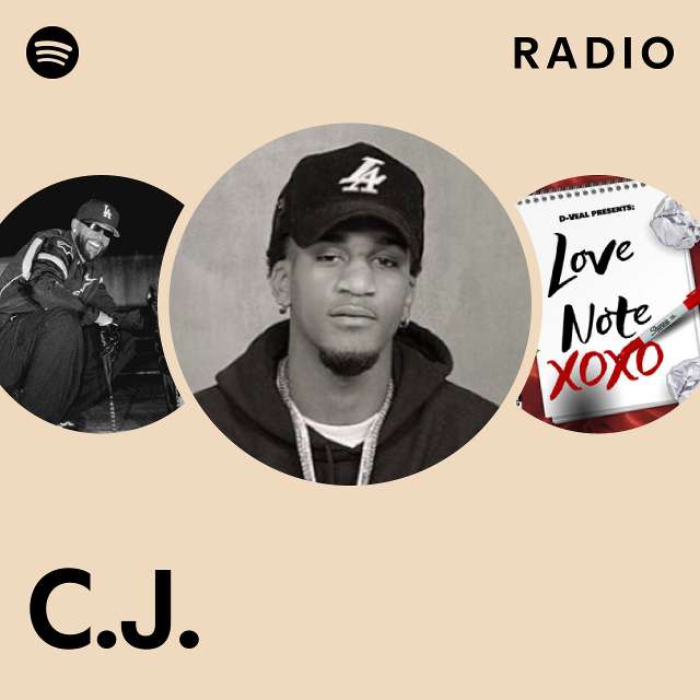 C.J. Radio - playlist by Spotify | Spotify