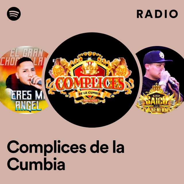 Complices de la Cumbia Radio