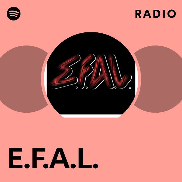efal's Profile 