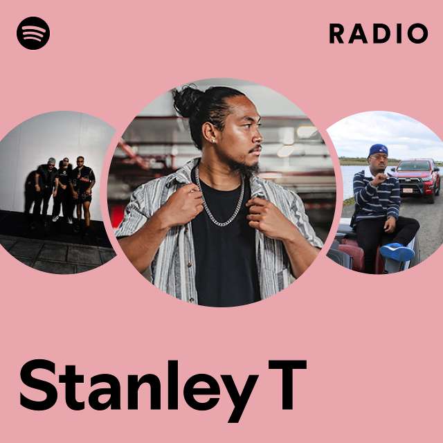 Stanley Brown Radio - playlist by Spotify