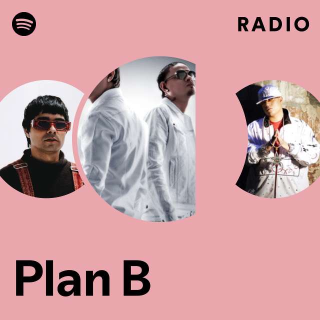 Plan B Radio