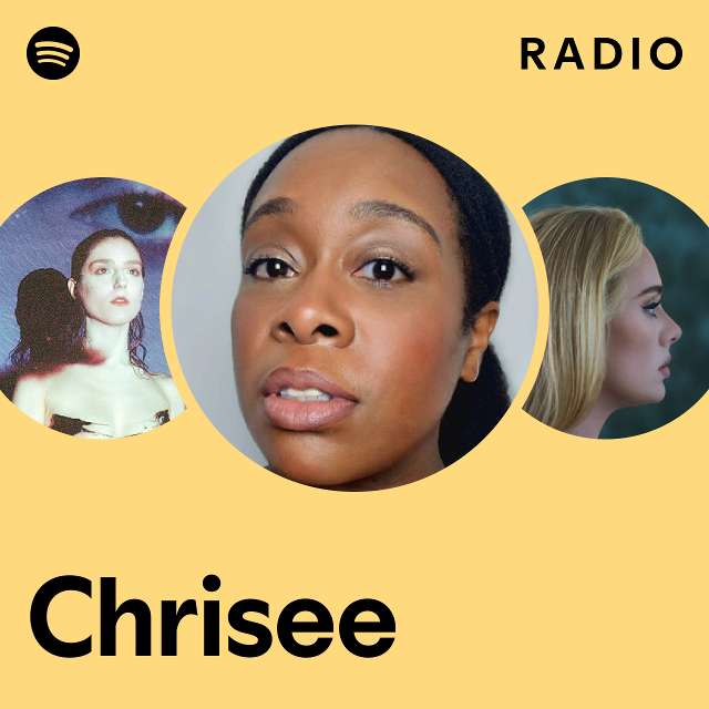 Chrisee Radio - playlist by Spotify | Spotify
