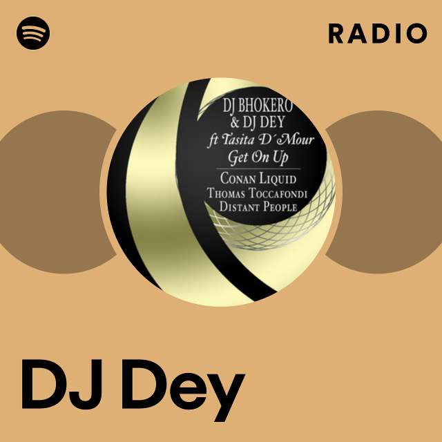 Dj Ralf Radio - playlist by Spotify