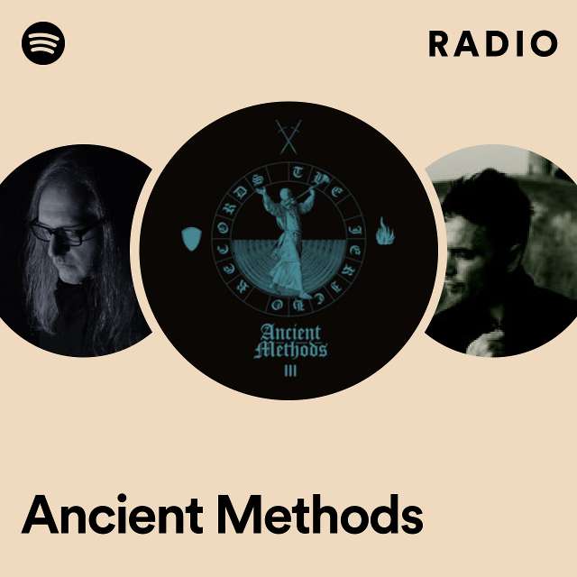 Ancient Methods Radio