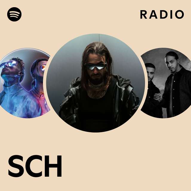 SCH Radio - playlist by Spotify | Spotify
