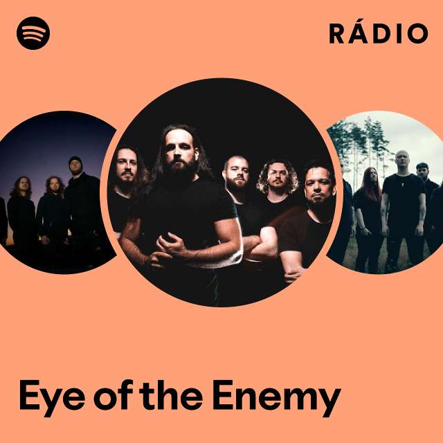 The Enemy - De Navegador