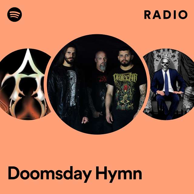 Imagem de Doomsday Hymn
