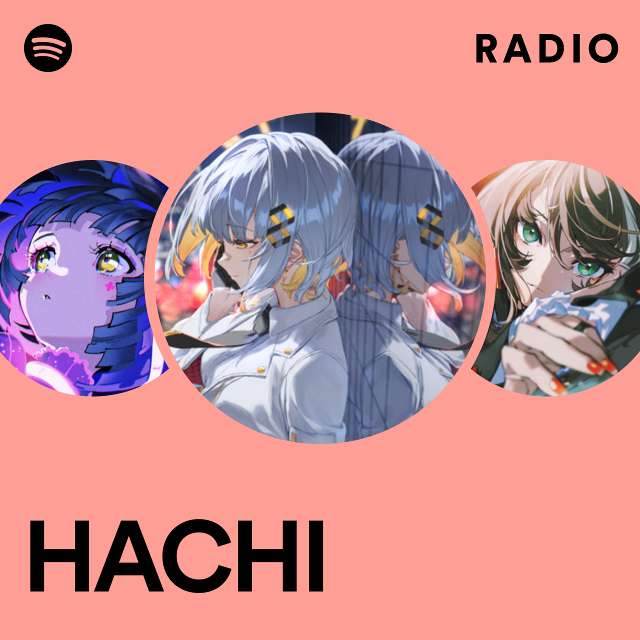 HACHI Radio