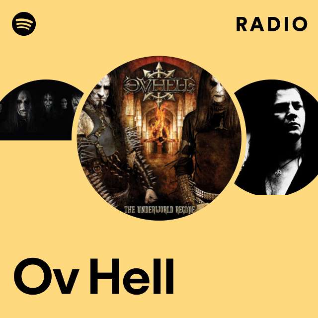 Ov Hell