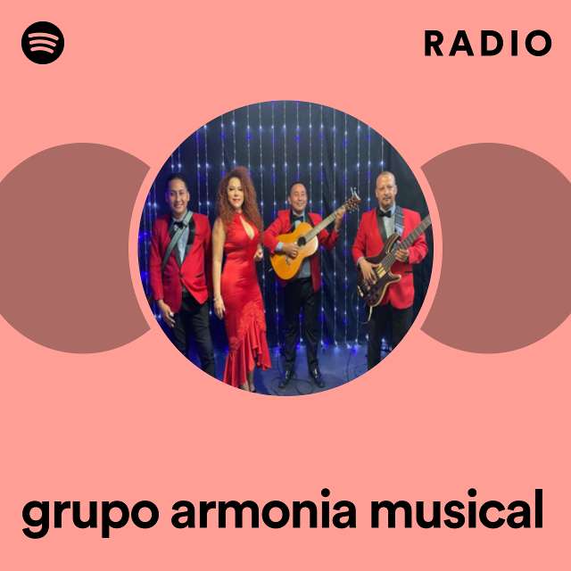 Imagem de Grupo Musical Armonia