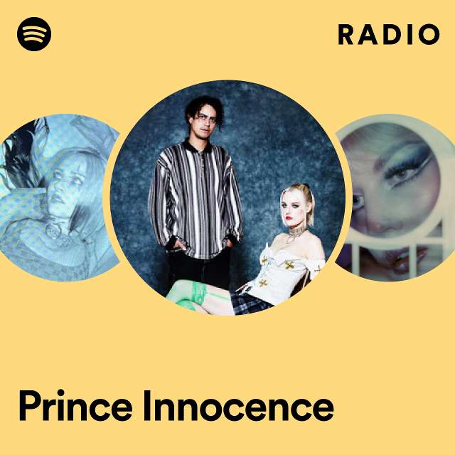 Prince Innocence Radio