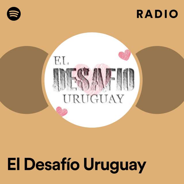 Imagem de El Desafío Uruguay