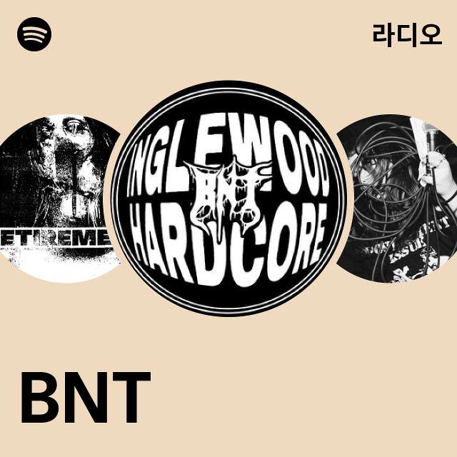BNT | Spotify BNT