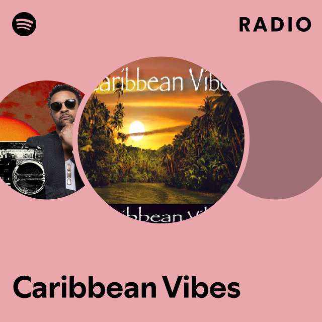 Caribbean Vibes Radio 